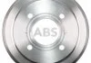 Гальмівний барабан A.B.S. 7151S (фото 1)