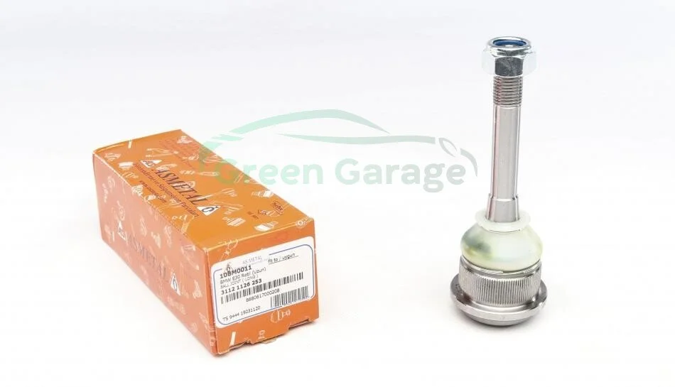 Шаровая опора BMW 3 (E30) -92 Л./Пр. (внутр) ASMETAL 10BM0011 (фото 1)