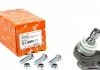 Шаровая опора Astra G/H/Vectra/Omega B 94-03 ASMETAL 10OP2000 (фото 1)