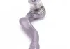 Наконечник рулевой тяги Audi A4/A6/Q5 07- Л. ASMETAL 17AU2502 (фото 4)