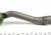 Наконечник рулевой тяги Citroen C2/C3 02- Л. ASMETAL 17CT0600 (фото 2)