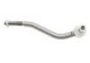 Наконечник рулевой тяги Citroen C5 01-08 Пр. ASMETAL 17CT0801 (фото 1)