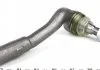 Наконечник рулевой тяги MB C-класс (W203) Л. ASMETAL 17MR3201 (фото 5)