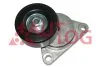Натяжитель ремня Lacetti/Nubira 1.4/1.6i 97- AUTLOG RT1855 (фото 1)