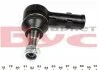 Наконечник тяги рулевой MB Vito (W638) 96-03 AUTOTECHTEILE 100 4600 (фото 2)