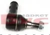 Наконечник тяги рулевой MB Vito (W638) 96-03 AUTOTECHTEILE 100 4600 (фото 3)
