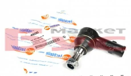 Наконечник тяги рулевой MB Vito (W638) 96-03 AUTOTECHTEILE 100 4600