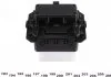 Реостат печки Renault Trafic/Opel Vivaro 01- AUTOTECHTEILE 509 0111 (фото 3)