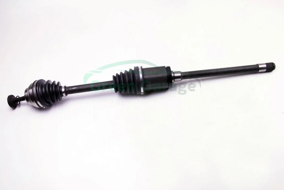 Полуось BMW N47D20 E60/E61/E81/X1/ 2.0 05-11 BGA DS0903R (фото 1)