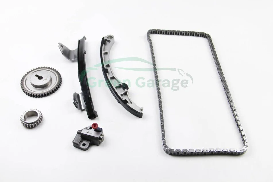 Комплект цепи ГРМ MAZDA 2/3 1.3-1.6i 03-15 BGA TC5400FK (фото 1)