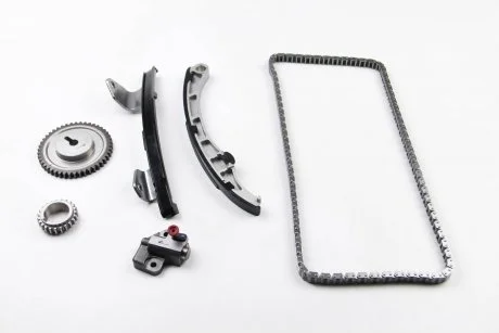 Ланцюг з натягувачем в комплекті BGA TC5400FK