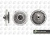 Муфта вентилятора BGA VF9600 (фото 1)