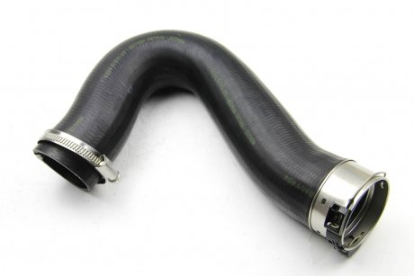 Патрубок інтеркулера Crafter 2.0 TDI 11- Пр. BSG BSG 90720119