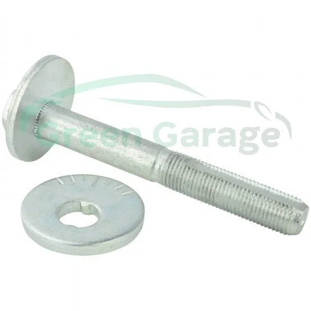 Болт с эксцентриком (рем-кт) Mazda 626 97-02 FEBEST 0529004KIT (фото 1)