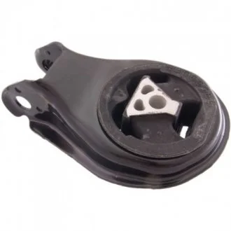 Подушка двигателя задняя Mazda 3/5/Focus 04- FEBEST MZM3RR1