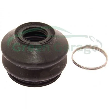 Пыльник шаровой опоры Land Cruiser 100 98-07 FEBEST TBJB120UP (фото 1)