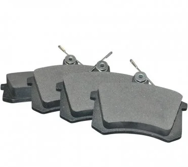 Гальмівні колодки (набір) JP GROUP 1163705810
