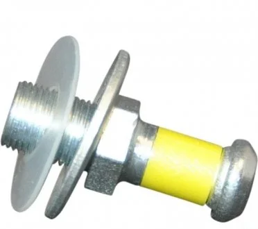 Замок двери T4/Passat B3/Golf II/Audi 80/100 JP GROUP 1187450200