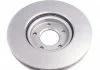 Тормозной диск перед. Mazda 3/5 03- (300x25) KAVO BR4764C (фото 3)