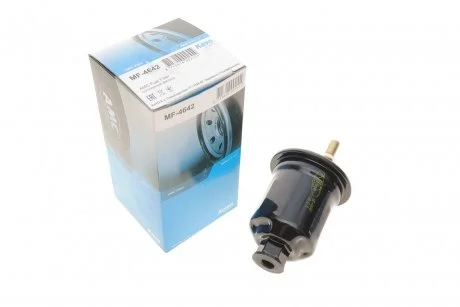 Фільтр палива KAVO MF4642