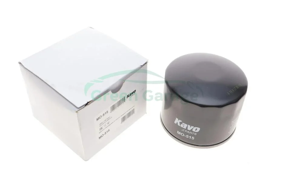 Фільтр масла KAVO MO515 (фото 1)