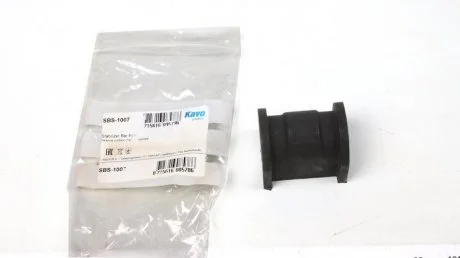 Втулка стабилизатора перед. Matiz 05- (22mm) KAVO SBS1007