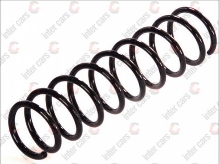 Пружина задняя BMW 5 (E39) 2.0-4.9 i/D 95-03 KYB RA5567 (фото 1)