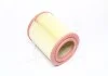 Фильтр воздушный Civic VII/CR-V II 2.0 01-07 M-FILTER A 565 (фото 1)
