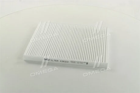 Фільтр повітря (салону) M-FILTER K 9023