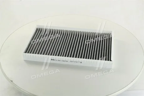 Фільтр салону MERCEDES-BENZ Vito II (вугільний) (вир-во M-Filter) M-FILTER K 9079C