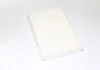 Фильтр салона Citr C2/C3/C4/Peug 307/308 02- M-FILTER K 929 (фото 1)