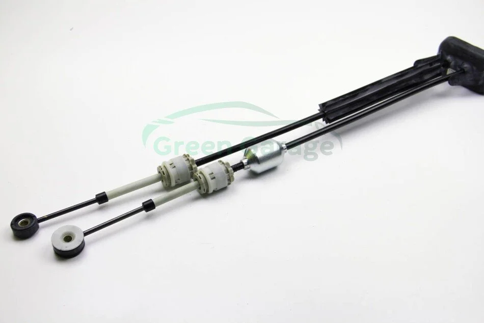 Трос кулисы Master/Movano 3.0dCi/2.5 dCi 03- RENAULT 349359903R (фото 1)