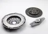 Комплект сцепления Caddy 1.4/1.6i/2,0SDI 03- SACHS 3000 950 019