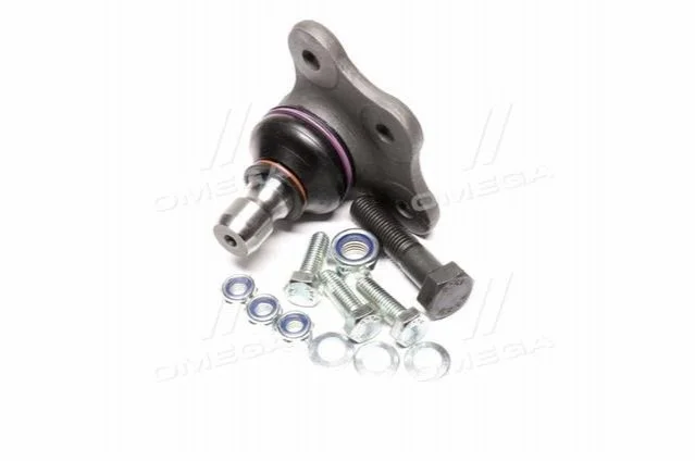 Шаровая опора Astra G/H/Vectra/Omega B 94-03 SIDEM 9785 (фото 1)