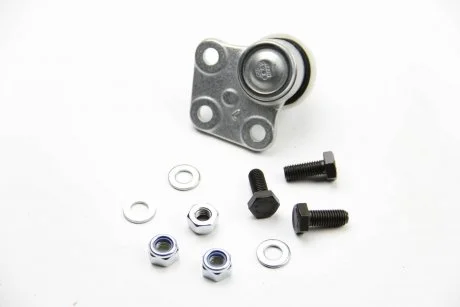 Шаровая опора Kangoo 08- Л. RE-BJ-7431 MOOG REBJ7431
