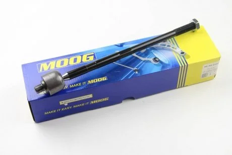 Тяга рулевая Clio/Modus 08- RE-AX-2103 MOOG REAX2103