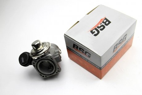 Клапан EGR LT 2.5TDI 96- 90-836-015 BSG BSG 90836015