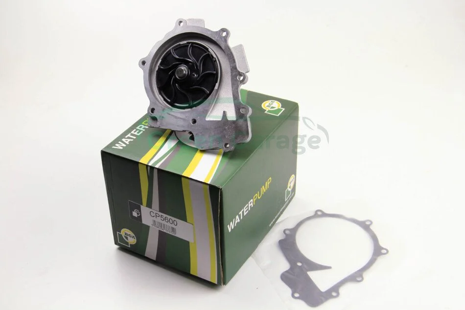 Водяний насос BGA CP5600 (фото 1)