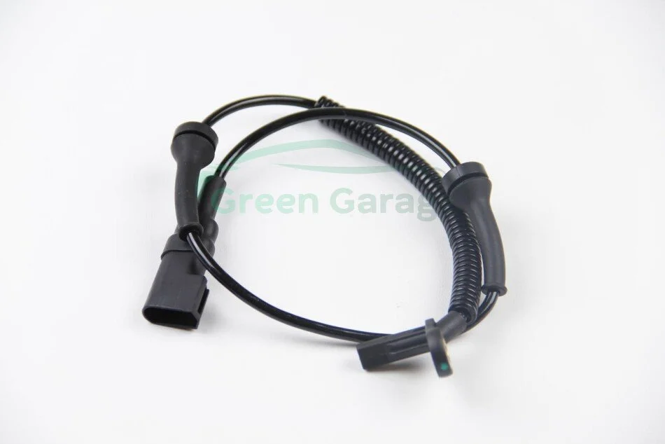 Датчик ABS передн FORD TOURNEO CONNECT, TRANSIT CONNECT 1.8/1.8D/1.8LPG 06.02-12.13 AUTLOG AS4245 (фото 1)