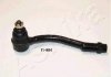 Накінечник лівий Hyunday Accent/Kia Rio 05- ASHIKA 111-0H-H03L (фото 1)
