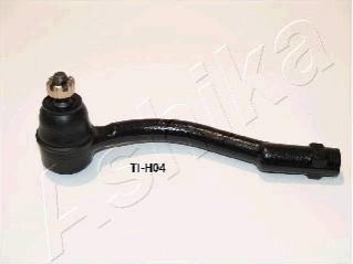 Накінечник лівий Hyunday Accent/Kia Rio 05- ASHIKA 111-0H-H03L (фото 1)