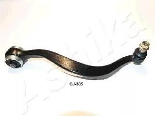 Важіль нижній правий MAZDA 6/6 KOMBI 02.07- ASHIKA 7103305R