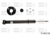 Ам-тор задн. масл. VW Golf II,III/Jetta 83- BILSTEIN 15062192 (фото 1)