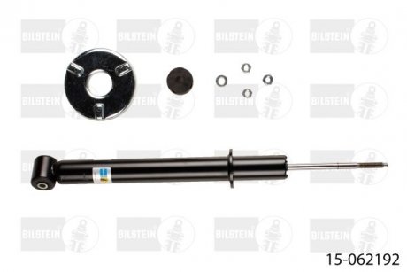 Ам-тор задн. масл. VW Golf II,III/Jetta 83- BILSTEIN 15062192 (фото 1)