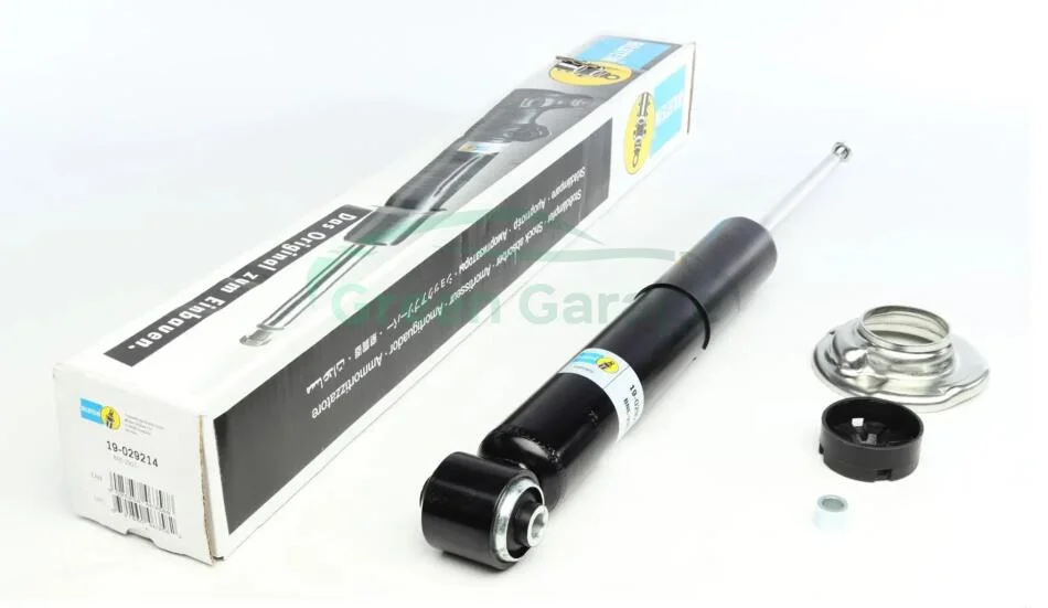 Ам-тор зад. газ. B4 Audi 100 91- 94, A6 -97 BILSTEIN 19029214 (фото 1)