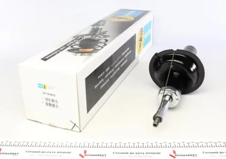 Амортизатор газомасляний BILSTEIN 22143372