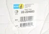 Ам-тор зад. Renault Duster 1.5dCi 10- (4X4) BILSTEIN 22224583 (фото 2)