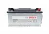 Акумулятор Bosch 12В/90Аг/720А/20,43кг BOSCH 0 092 S30 130 (фото 1)