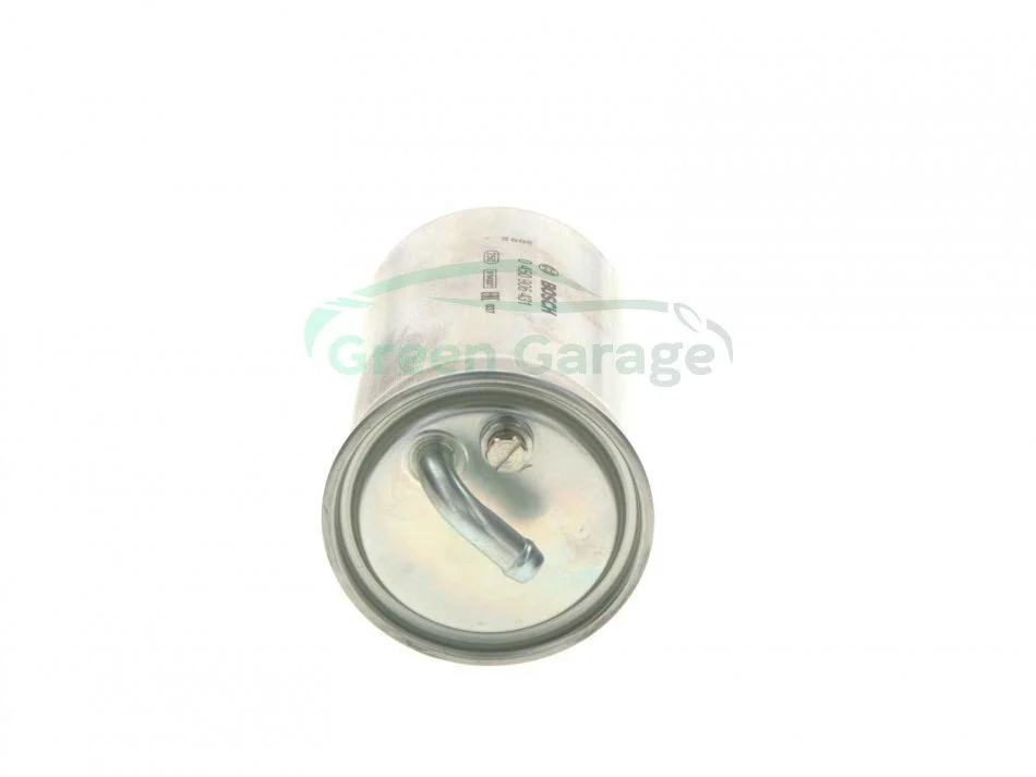 Фільтр палива AUDI A4 2.7D/3.0D 11.04-03.09 BOSCH 0 450 906 431 (фото 1)
