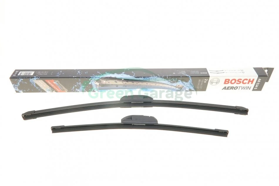 Щетка стеклоочист. 530/380 AEROTWIN AR534S (пр-во Bosch) BOSCH 3 397 007 503 (фото 1)